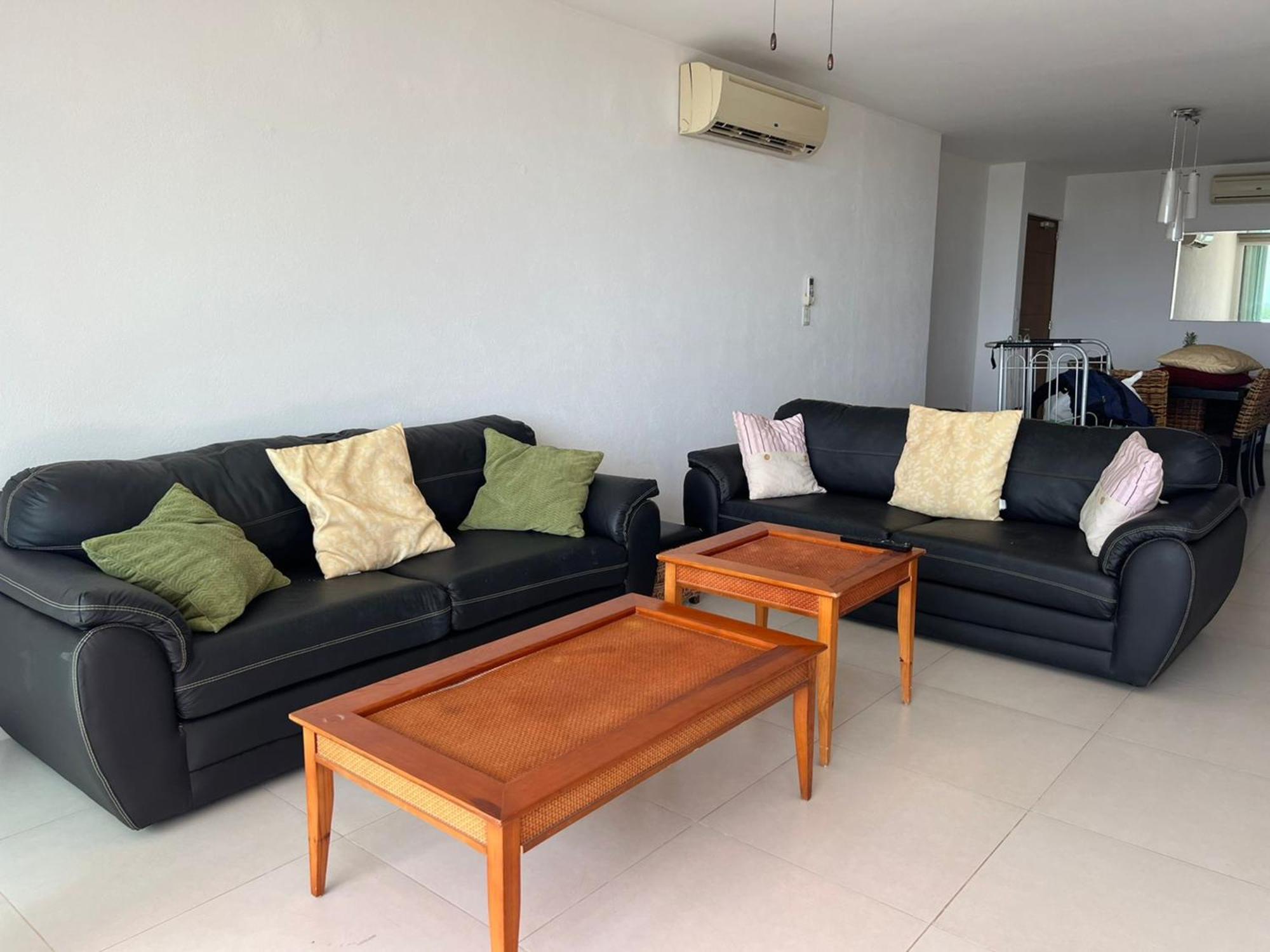 New Beachfront Luxury Apartments Cancún Kültér fotó