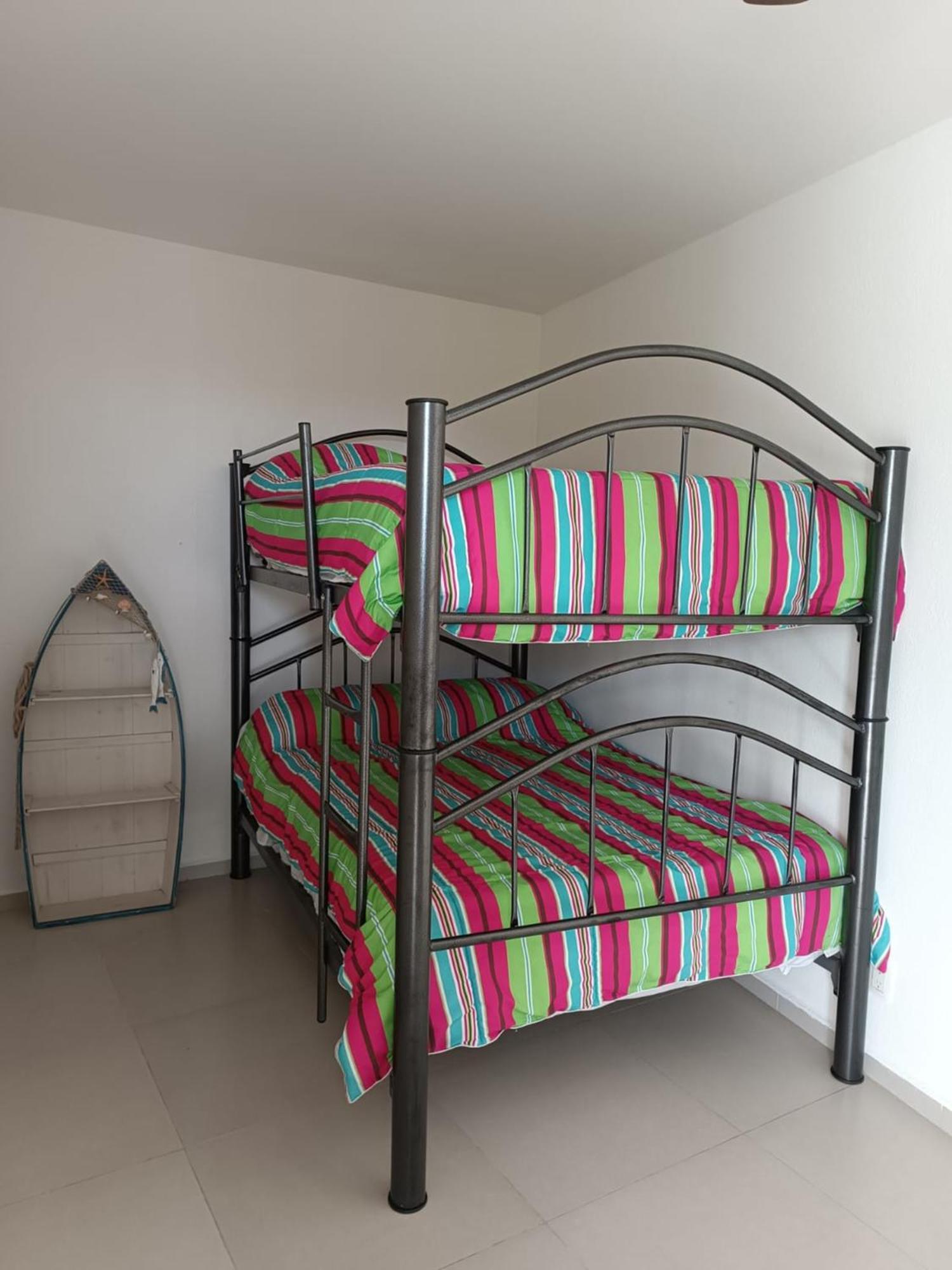 New Beachfront Luxury Apartments Cancún Kültér fotó