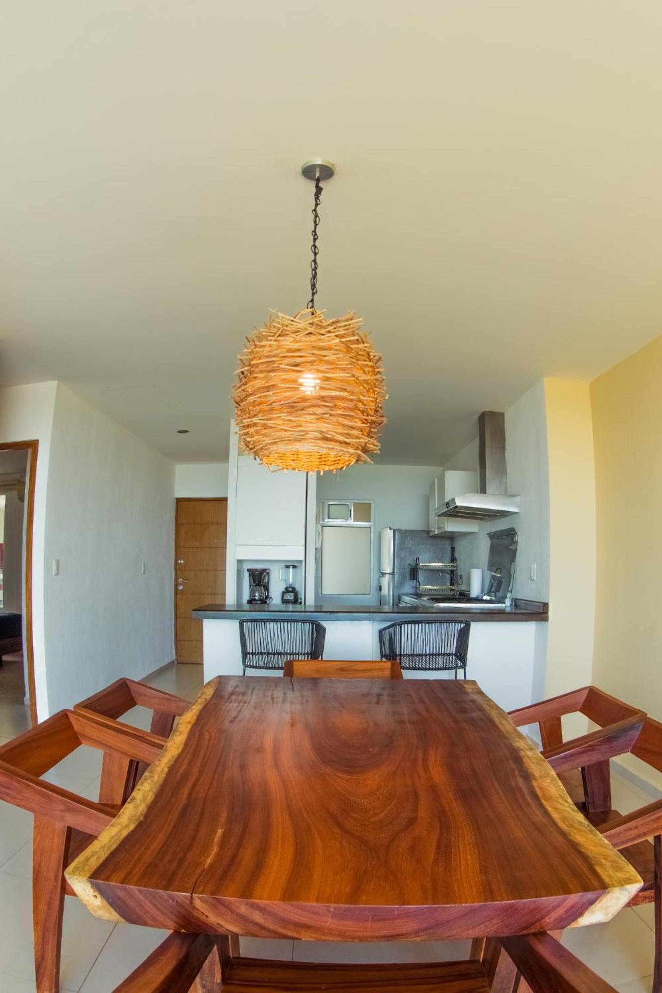 New Beachfront Luxury Apartments Cancún Kültér fotó