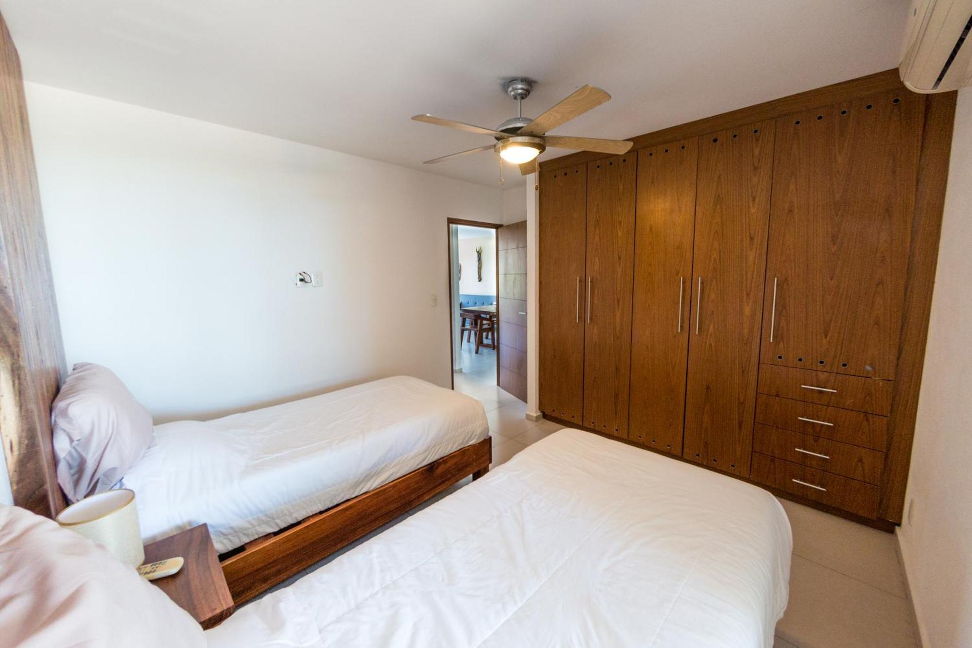 New Beachfront Luxury Apartments Cancún Kültér fotó