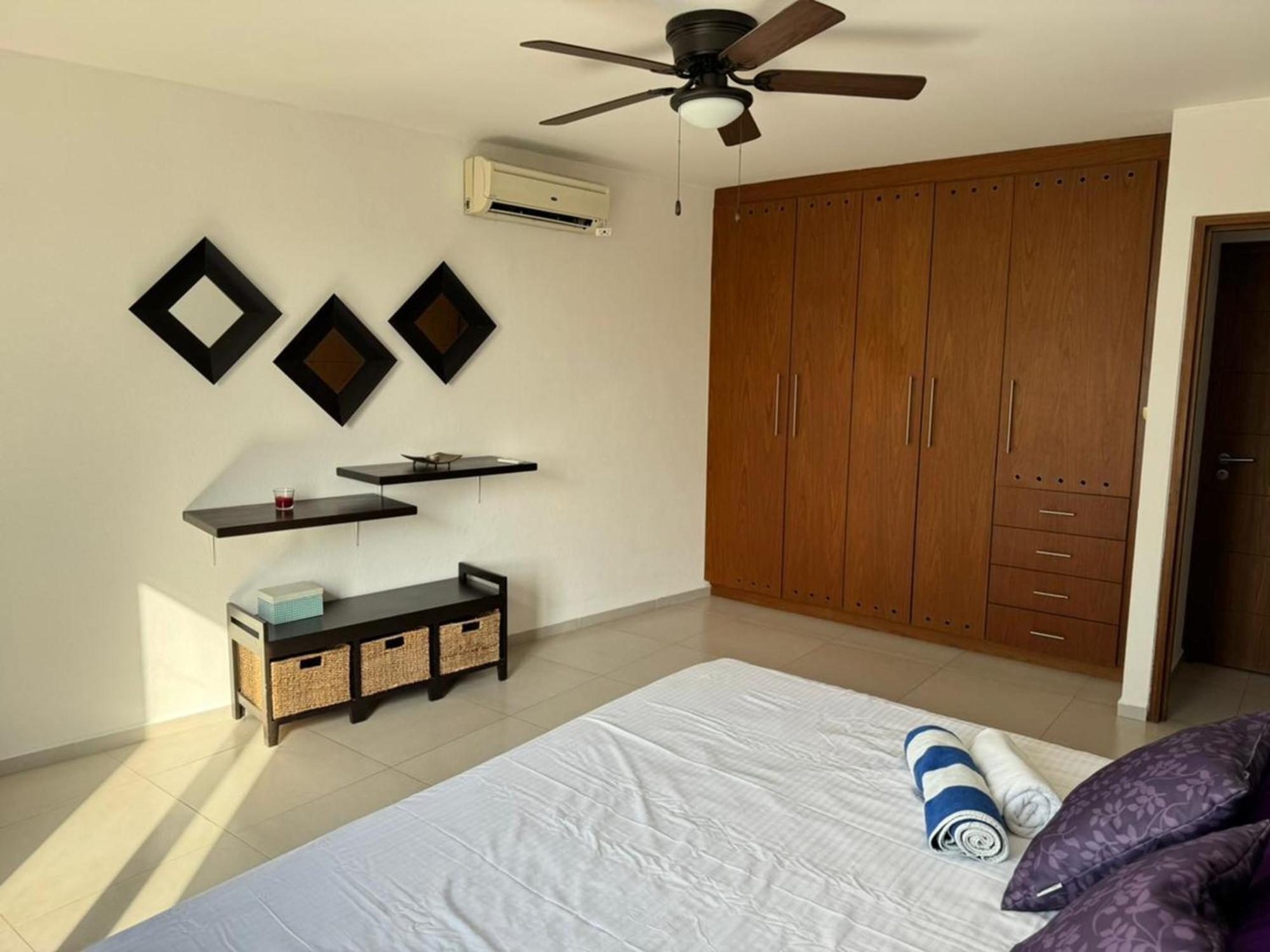 New Beachfront Luxury Apartments Cancún Kültér fotó