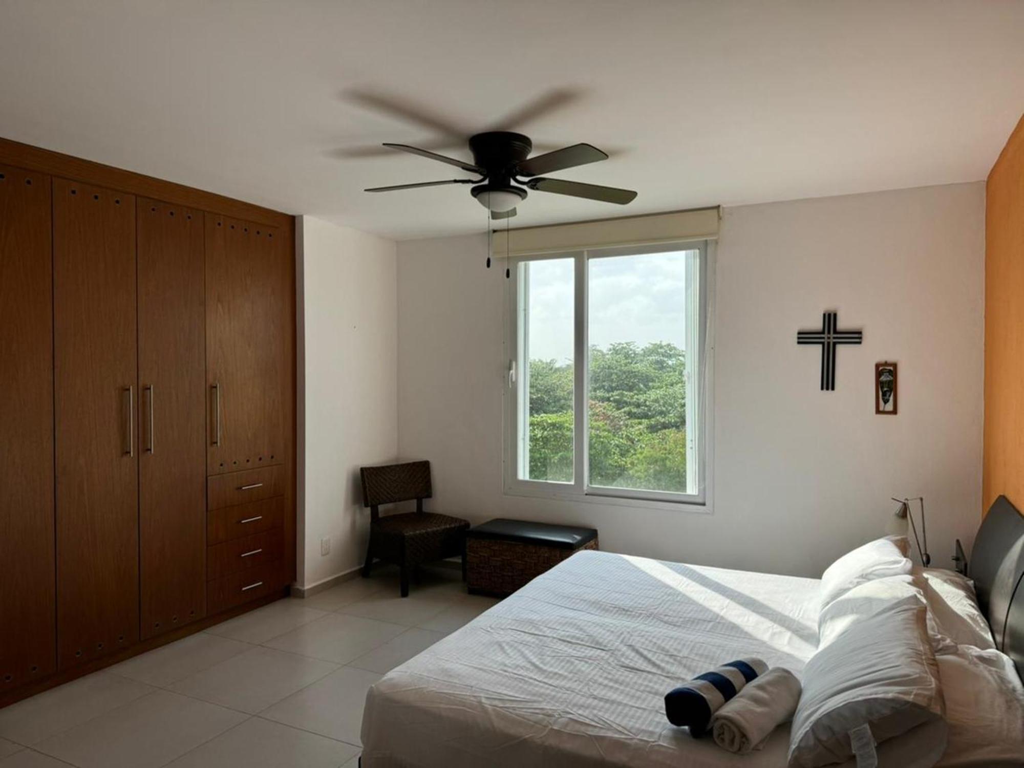 New Beachfront Luxury Apartments Cancún Kültér fotó