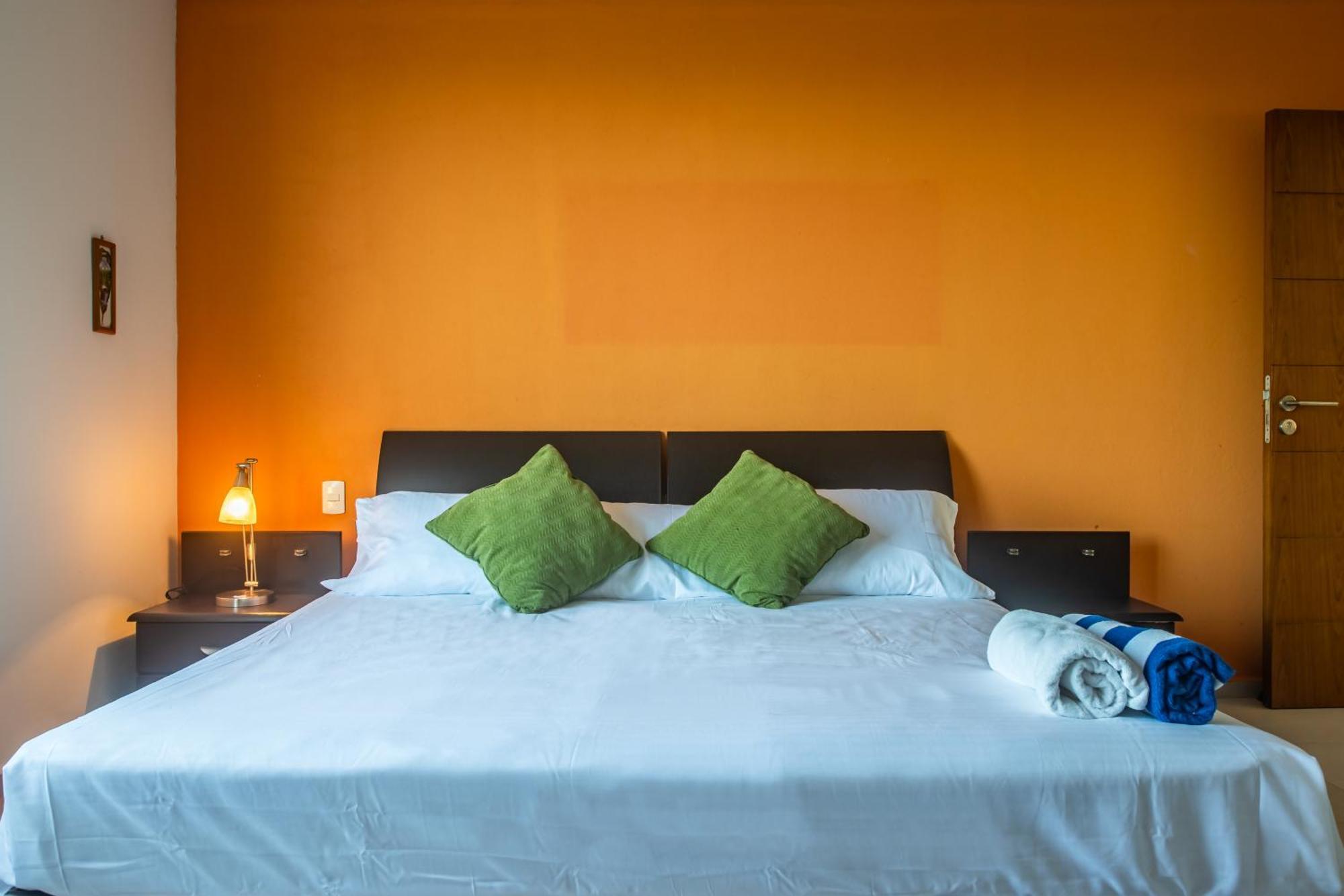 New Beachfront Luxury Apartments Cancún Kültér fotó